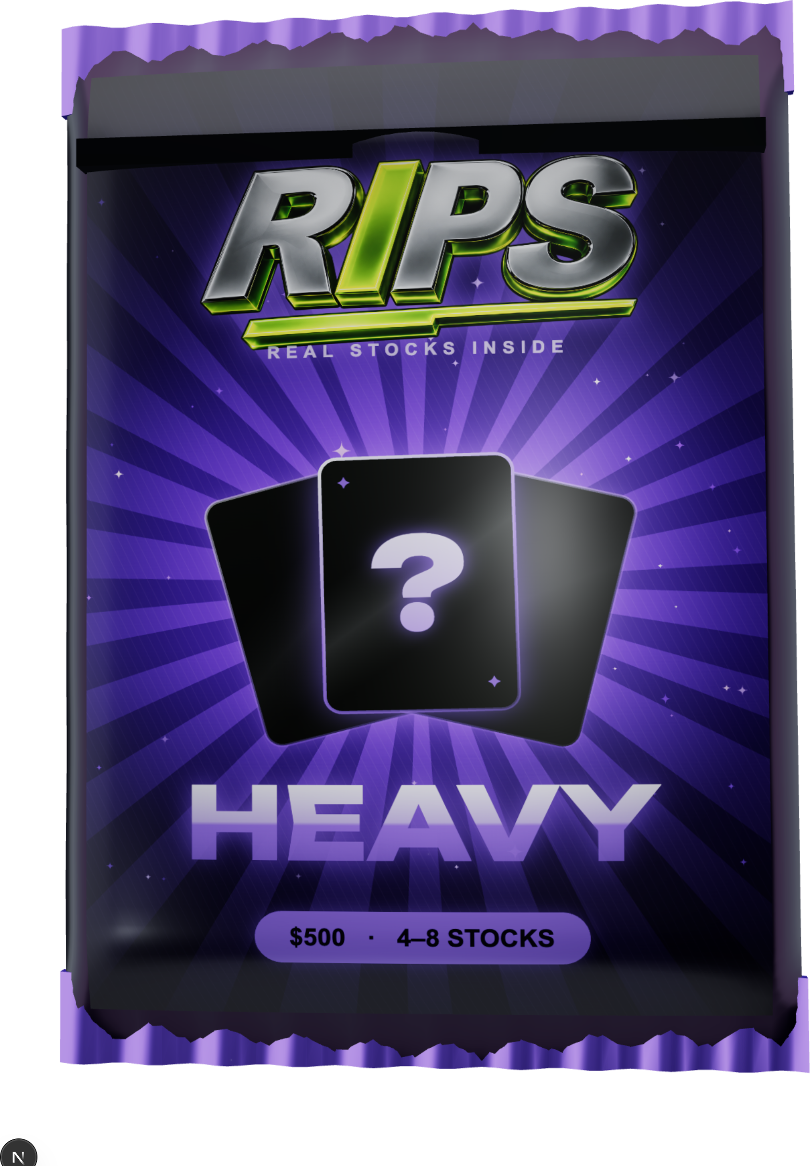 HEAVY